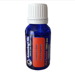 Casa si Gradina - Decoratiuni - Aromaterapie si lumanari - Uleiuri esentiale aromaterapie - Ulei esential 100% pur, TANGERNE OIL (Citrus reticulata), 15 ml - Infinity.ro