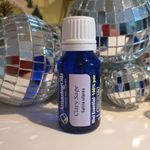 Casa si Gradina - Decoratiuni - Aromaterapie si lumanari - Uleiuri esentiale aromaterapie - Ulei esential de salvie 100% pur, CLARY SAGE (Salvia sclarea), 15 ml - Infinity.ro