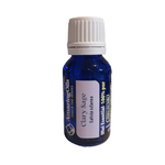 Casa si Gradina - Decoratiuni - Aromaterapie si lumanari - Uleiuri esentiale aromaterapie - Ulei esential de salvie 100% pur, CLARY SAGE (Salvia sclarea), 15 ml - Infinity.ro