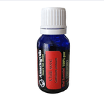 Casa si Gradina - Decoratiuni - Aromaterapie si lumanari - Uleiuri esentiale aromaterapie - Ulei esential de ardei dulce 100%pur, CHILLI (Capsicum annuum), 15 ml - Infinity.ro
