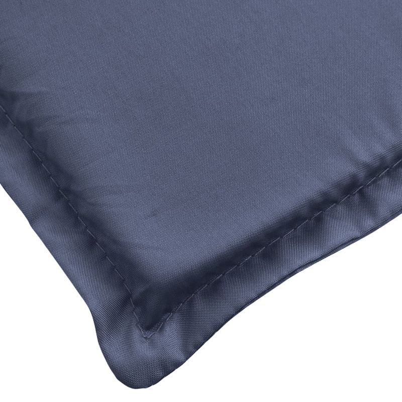 Casa si Gradina - Gradina si terasa - Mobilier exterior - Perne decorative exterior - Perna de sezlong, bleumarin, 180x60x3 cm, textil Oxford - Infinity.ro