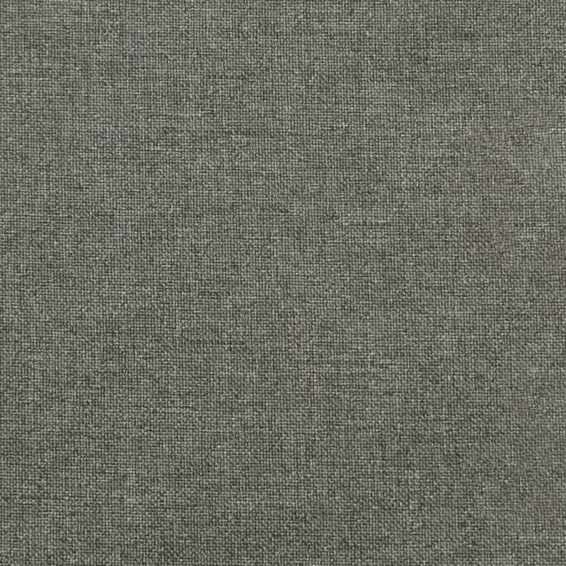 Casa si Gradina - Gradina si terasa - Mobilier exterior - Perne decorative exterior - Perna de sezlong, melanj gri inchis, 200x50x4 cm textil - Infinity.ro