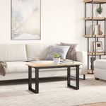 Casa si Gradina - Mobilier - Feronerie si accesorii mobila - Blat de masa, 90x40x1,7 cm, dreptunghiular, lemn masiv de pin - Infinity.ro