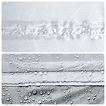 Sport si Outdoor - Camping - Corturi camping - Cort de camping 5 persoane, alb opac, setare rapida, tesatura - Infinity.ro