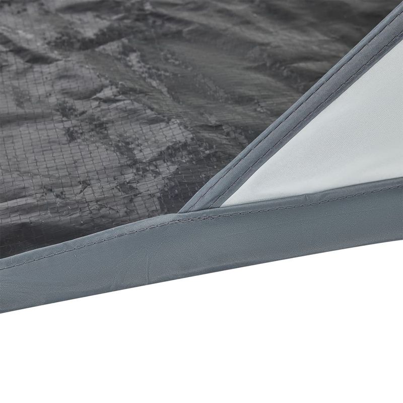 Sport si Outdoor - Camping - Corturi camping - Cort de plaja pop-up, gri, impermeabil - Infinity.ro