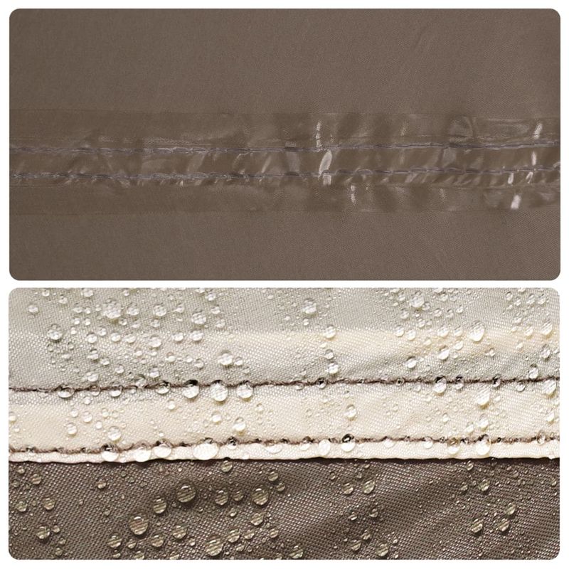 Sport si Outdoor - Camping - Corturi camping - Cort de pescuit pentru 4 persoane, maro, setare rapida - Infinity.ro