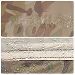 Sport si Outdoor - Camping - Corturi camping - Cort de pescuit pentru 4 persoane, camuflaj, setare rapida - Infinity.ro