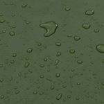 Sport si Outdoor - Camping - Accesorii camping si drumetii - Poncho de ploaie cu gluga, design 2 in 1, verde, 223x145 cm - Infinity.ro