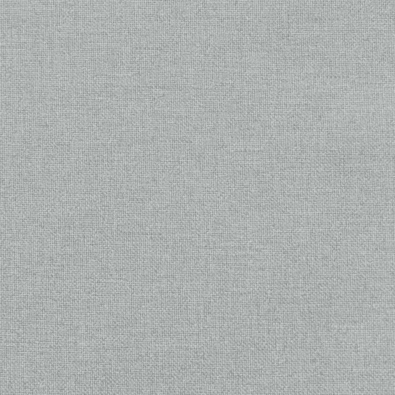 Casa si Gradina - Textile si covoare - Perne si pilote - Perne decorative - Perne scaun cu spatar inalt 4 buc. melanj gri 120x50x4cm textil, gri deschis melange - Infinity.ro