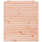 Casa si Gradina - Gradinarit si plante - Plante si ghivece - Ghivece si suporturi - Jardiniera de gradina, 90x60x68,5 cm, lemn masiv Douglas - Infinity.ro