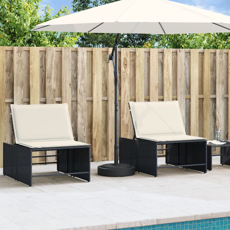 Casa si Gradina - Gradina si terasa - Umbrele si pavilioane - Umbrele - Suport umbrela pentru stalpi Ø38 / 48 mm, 25 kg, rotund - Infinity.ro