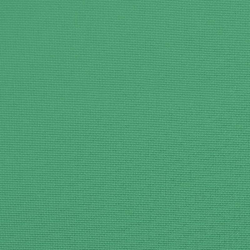 Casa si Gradina - Textile si covoare - Perne si pilote - Perne decorative - Perne de scaun, 4 buc., verde, 50x50x7 cm, textil oxford - Infinity.ro