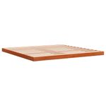 Casa si Gradina - Mobilier - Paturi si accesorii - Paturi - Cadru de pat, maro ceruit, 180x200 cm, lemn masiv de pin - Infinity.ro