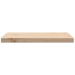Casa si Gradina - Mobilier - Feronerie si accesorii mobila - Blat de masa patrat, 40x40x2,5 cm, lemn masiv de pin - Infinity.ro
