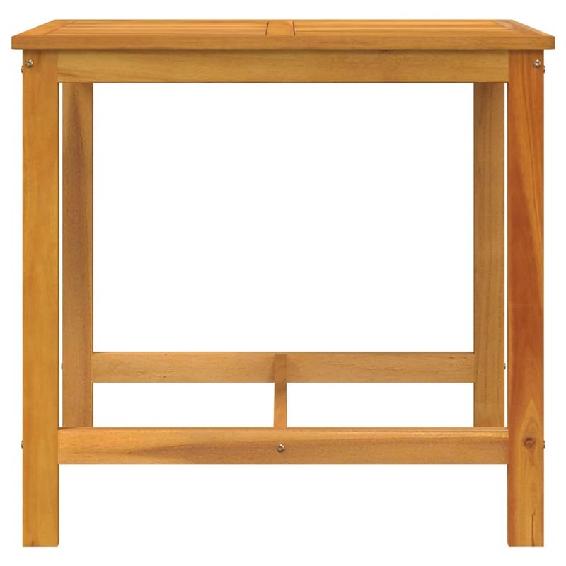 Casa si Gradina - Gradina si terasa - Mobilier exterior - Seturi mobila gradina - Set mobilier de balcon, 3 piese, lemn masiv de acacia - Infinity.ro