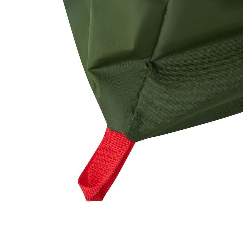Sport si Outdoor - Camping - Corturi camping - Cort de intimitate pop-up, verde, impermeabil - Infinity.ro
