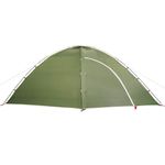 Sport si Outdoor - Camping - Corturi camping - Cort de camping pentru 8 persoane, verde, impermeabil - Infinity.ro