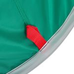 Sport si Outdoor - Camping - Corturi camping - Cort de plaja pop-up, verde-albăstriu marin, impermeabil - Infinity.ro