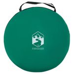 Sport si Outdoor - Camping - Corturi camping - Cort de plaja pop-up, verde-albăstriu marin, impermeabil - Infinity.ro