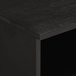 Casa si Gradina - Mobilier - Comode si corpuri - Comode - Comoda TV, 70x33x46 cm, lemn masiv de mango - Infinity.ro