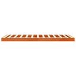 Casa si Gradina - Mobilier - Paturi si accesorii - Paturi - Cadru de pat, maro ceruit, 90x200 cm, lemn masiv de pin - Infinity.ro