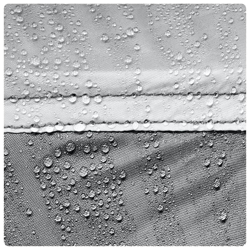 Sport si Outdoor - Camping - Corturi camping - Cort de plaja, gri, impermeabil, setare rapida - Infinity.ro