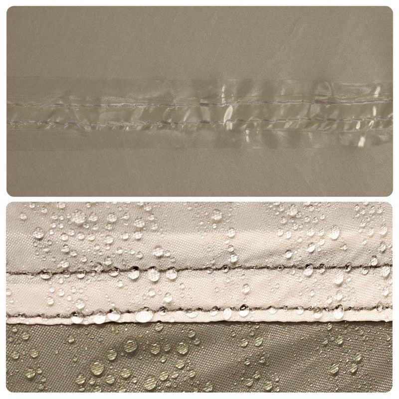 Sport si Outdoor - Camping - Corturi camping - Cort de pescuit pentru 4 persoane, maro, setare rapida - Infinity.ro