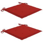 Casa si Gradina - Gradina si terasa - Mobilier exterior - Seturi mobila gradina - Set mobilier exterior pliabil cu perne, 3 piese, lemn masiv tec - Infinity.ro