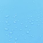 Sport si Outdoor - Camping - Accesorii camping si drumetii - Poncho de ploaie cu gluga, design 2 in 1, albastru, 223x145 cm - Infinity.ro