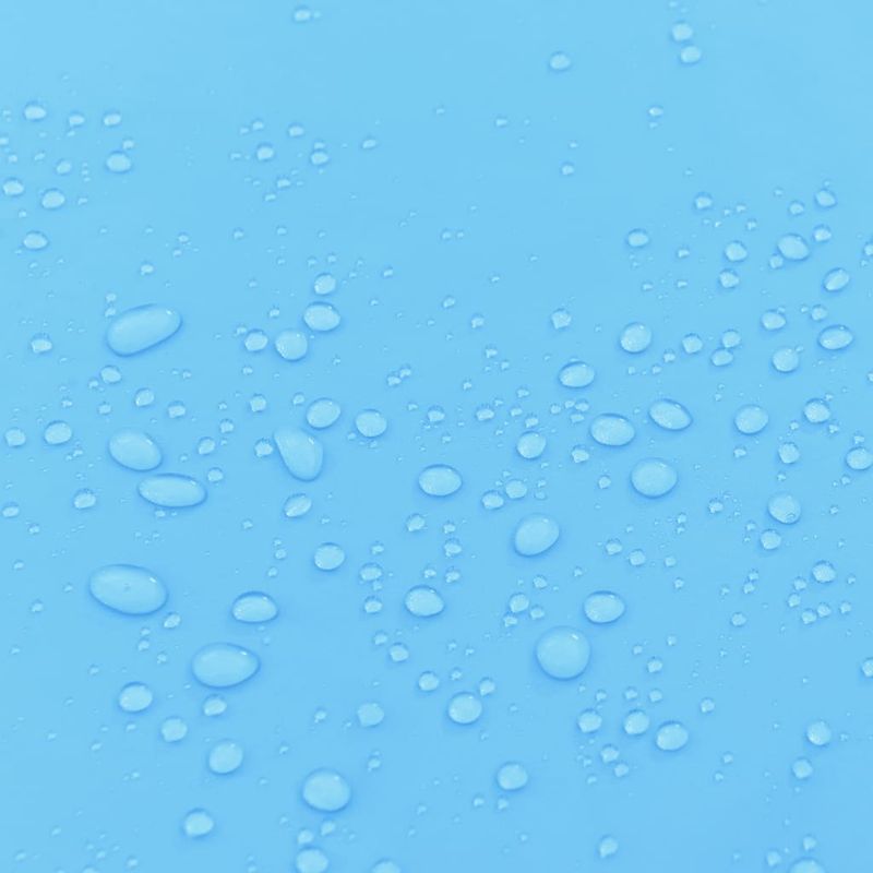 Sport si Outdoor - Camping - Accesorii camping si drumetii - Poncho de ploaie cu gluga, design 2 in 1, albastru, 223x145 cm - Infinity.ro