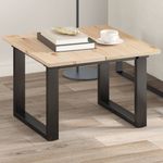 Casa si Gradina - Mobilier - Feronerie si accesorii mobila - Blaturi masa 2 buc. 60x30x1,7 cm dreptunghiulare lemn masiv pin - Infinity.ro