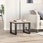 Casa si Gradina - Mobilier - Feronerie si accesorii mobila - Blaturi masa 2 buc. 60x30x1,7 cm dreptunghiulare lemn masiv pin - Infinity.ro