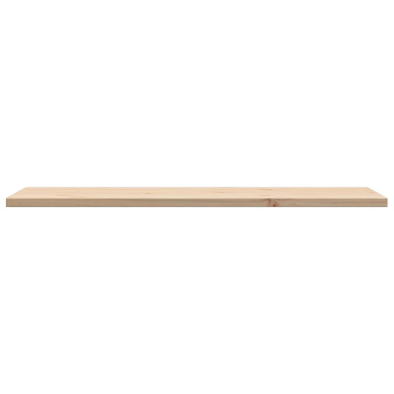 Casa si Gradina - Mobilier - Feronerie si accesorii mobila - Blat de masa 110x40x2,5 cm dreptunghiular, lemn masiv de pin - Infinity.ro