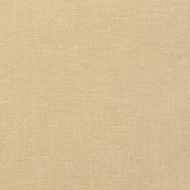 Casa si Gradina - Textile si covoare - Perne si pilote - Perne decorative - Perne scaun cu spatar mic, 6 buc. melanj bej 100x50x4 cm textil - Infinity.ro
