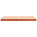 Casa si Gradina - Mobilier - Paturi si accesorii - Paturi - Cadru de pat, maro ceruit, 150x200 cm, lemn masiv de pin - Infinity.ro