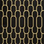 Casa si Gradina - Mobilier - Mobilier baie - Comode baie - Dulap pentru chiuveta de baie, 62x33x58 cm, lemn masiv de mango, negru - Infinity.ro