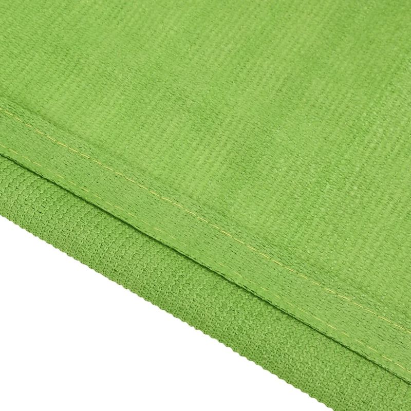 Sport si Outdoor - Camping - Accesorii corturi - Covor pentru cort, verde deschis, 300x500 cm, HDPE - Infinity.ro
