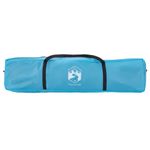 Sport si Outdoor - Camping - Corturi camping - Cort de camping cupola 5 persoane, setare rapida, albastru - Infinity.ro