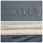 Sport si Outdoor - Camping - Corturi camping - Cort camping cupola 2 persoane, gri/portocaliu, setare rapida - Infinity.ro