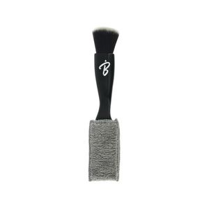 Pensula detailing 2in1, Billionaire Detailing Brush Dual
