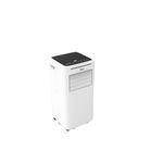 Electronice si Electrocasnice - Climatizare si sisteme de incalzire - Aparate racire aer - Aer conditionat - Aer conditionat mobil Zilan ZLN1047 3 in 1, 9000Btu/h, Timer, Display LED, temperatura 7-35 grade C - Infinity.ro