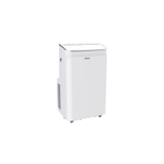 Electronice si Electrocasnice - Climatizare si sisteme de incalzire - Aparate racire aer - Aer conditionat - Aer conditionat mobil Zilan ZLN1054 3 in 1, 12000Btu/h, WiFi, temperatura 7-35 grade C - Infinity.ro