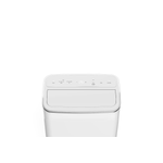Electronice si Electrocasnice - Climatizare si sisteme de incalzire - Aparate racire aer - Aer conditionat - Aer conditionat mobil Zilan ZLN1054 3 in 1, 12000Btu/h, WiFi, temperatura 7-35 grade C - Infinity.ro