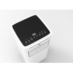 Electronice si Electrocasnice - Climatizare si sisteme de incalzire - Aparate racire aer - Aer conditionat - Aer conditionat mobil Zilan ZLN1047 3 in 1, 9000Btu/h, Timer, Display LED, temperatura 7-35 grade C - Infinity.ro