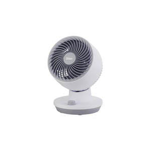 Ventilator de birou Zilan ZLN1009, 3 trepte de viteza, Oscilatie, Putere 45W
