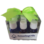 Casa si Gradina - Decoratiuni - Aromaterapie si lumanari - Uleiuri esentiale aromaterapie - Set 9 uleiuri esentiale 100% pur, 15 ml fiecare cu difuzor mic nr. 6, condimente - Infinity.ro