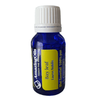 Casa si Gradina - Decoratiuni - Aromaterapie si lumanari - Uleiuri esentiale aromaterapie - Ulei esential de dafin 100%pur, BAY LEAF(Laurus nobilis), 15 ml - Infinity.ro