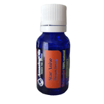 Casa si Gradina - Decoratiuni - Aromaterapie si lumanari - Uleiuri esentiale aromaterapie - Ulei esential anason stelat 100% pur, STAR ANISE OIL (Illicium verum), 15 ml - Infinity.ro