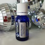Casa si Gradina - Decoratiuni - Aromaterapie si lumanari - Uleiuri esentiale aromaterapie - Ulei esential piper negru 100% pur, BLACK PEPPER OIL (Piper nigrum), 15ml - Infinity.ro