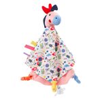 Jucarii, Copii si Bebe - Jucarii si jocuri - Jucarii bebelusi - Jucarii interactive bebelusi - Fehn Jucarie doudou - Calut - Jucarie inovativa pentru micii exploratori - Infinity.ro